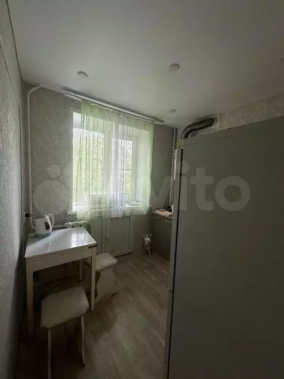 1-к. квартира, 30,5 м, 2/5 эт. - Фото 1