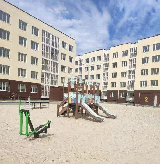 Офис в Ханты-Мансийский АО, Сургут Контейнерная ул., 8/2 (61 м) - Фото 2