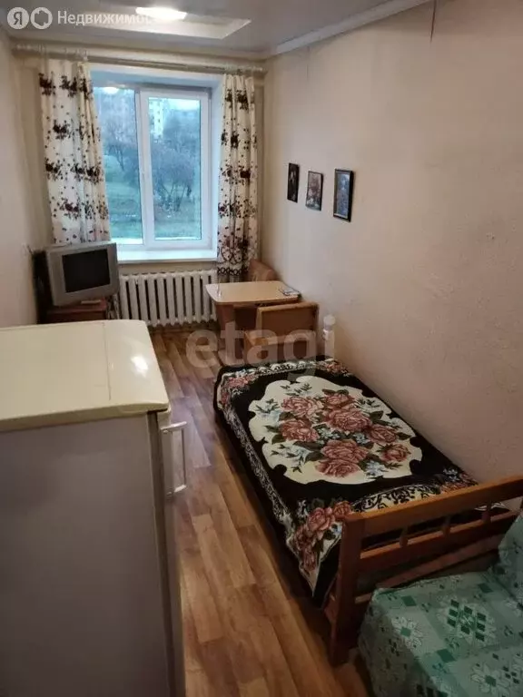 1-комнатная квартира: Муром, улица Щербакова, 29 (14 м) - Фото 0