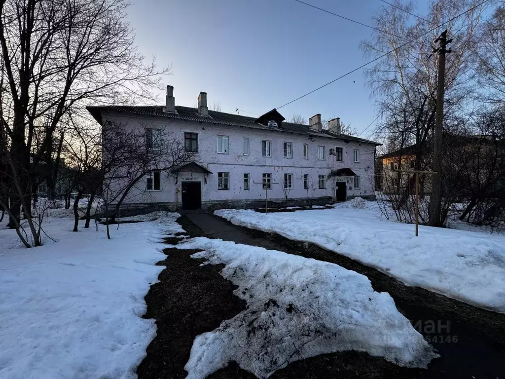 3-к кв. Московская область, Коломна ул. Калинина, 50 (55.1 м) - Фото 2