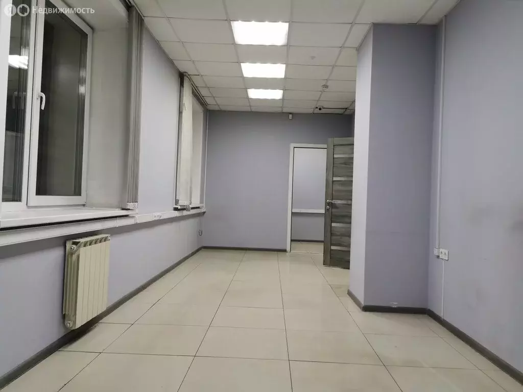 Офис (31 м) - Фото 1