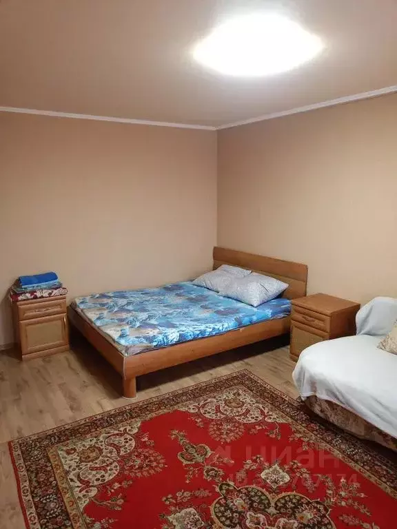 1-к кв. Омская область, Омск просп. Карла Маркса, 71А (34.0 м) - Фото 2