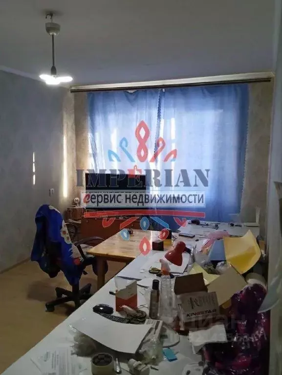 1-к кв. Белгородская область, Шебекино ул. Дзержинского, 5 (30.3 м) - Фото 1