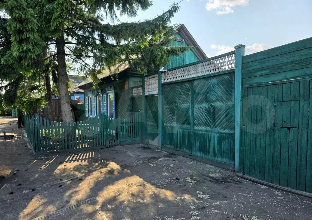 Дом 50 м на участке 8 сот. - Фото 0