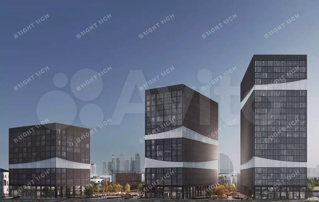 Продам офисное помещение, 84.5 м - Фото 1