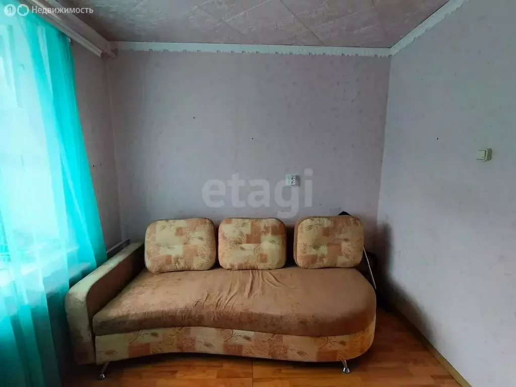 2-комнатная квартира: посёлок городского типа Ветлужский, улица ... - Фото 1