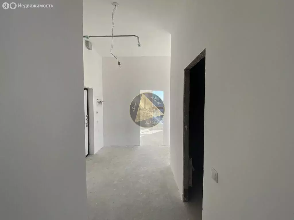 2-комнатная квартира: Санкт-Петербург, проспект Авиаконструкторов, 54 ... - Фото 1