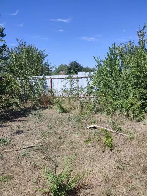 Участок в Ростовская область, Новочеркасск Неглинная ул., 6 (6.0 сот.) - Фото 2