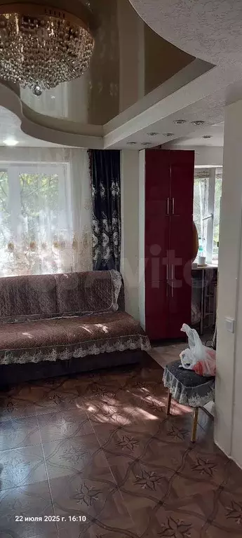 3-к. квартира, 50 м, 1/5 эт. - Фото 1