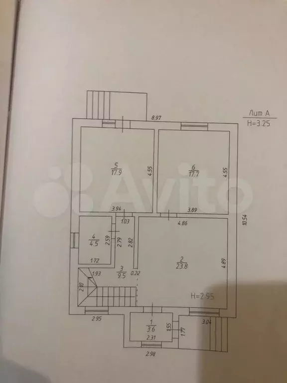 Дом 157 м на участке 4,2 сот. - Фото 0