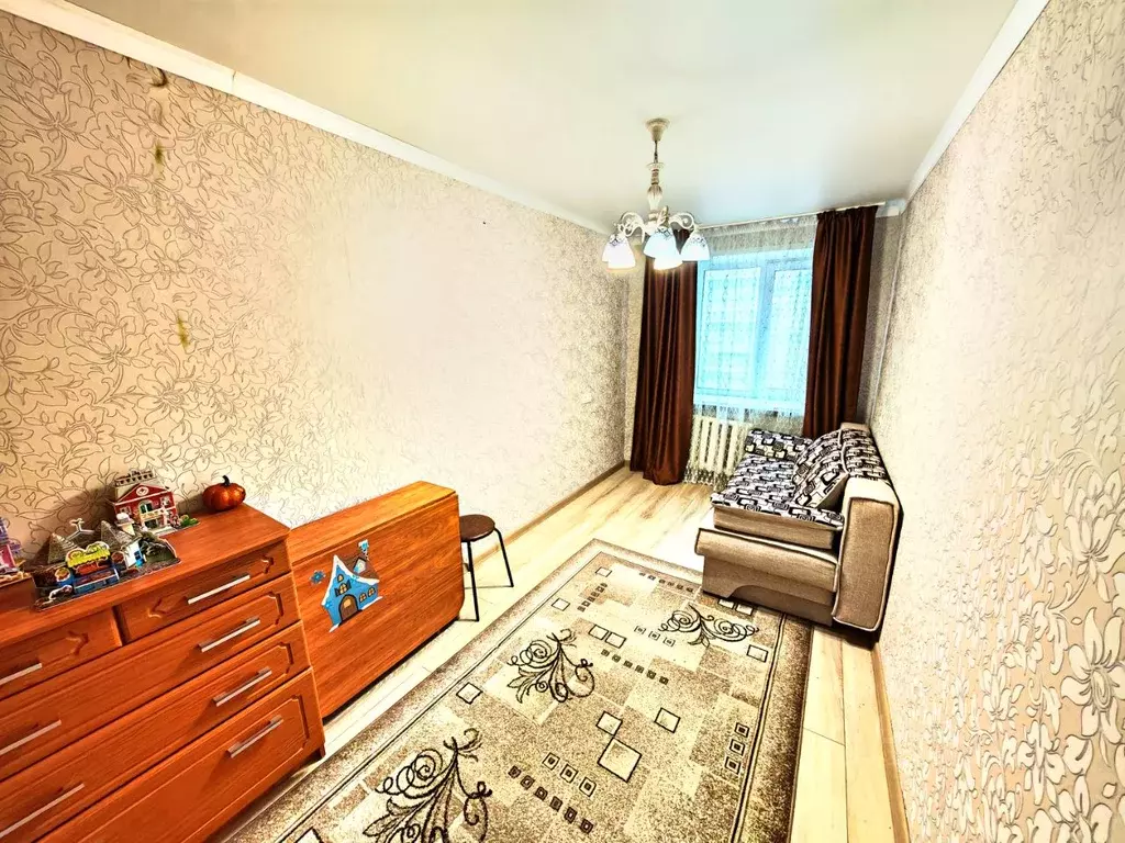 2-к кв. Курская область, Курск ул. 50 лет Октября, 4к7 (46.4 м) - Фото 2