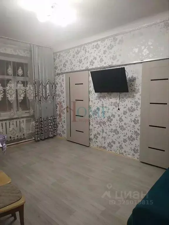 3-к кв. Новосибирская область, Новосибирск ул. Кошурникова, 28 (50.0 ... - Фото 1