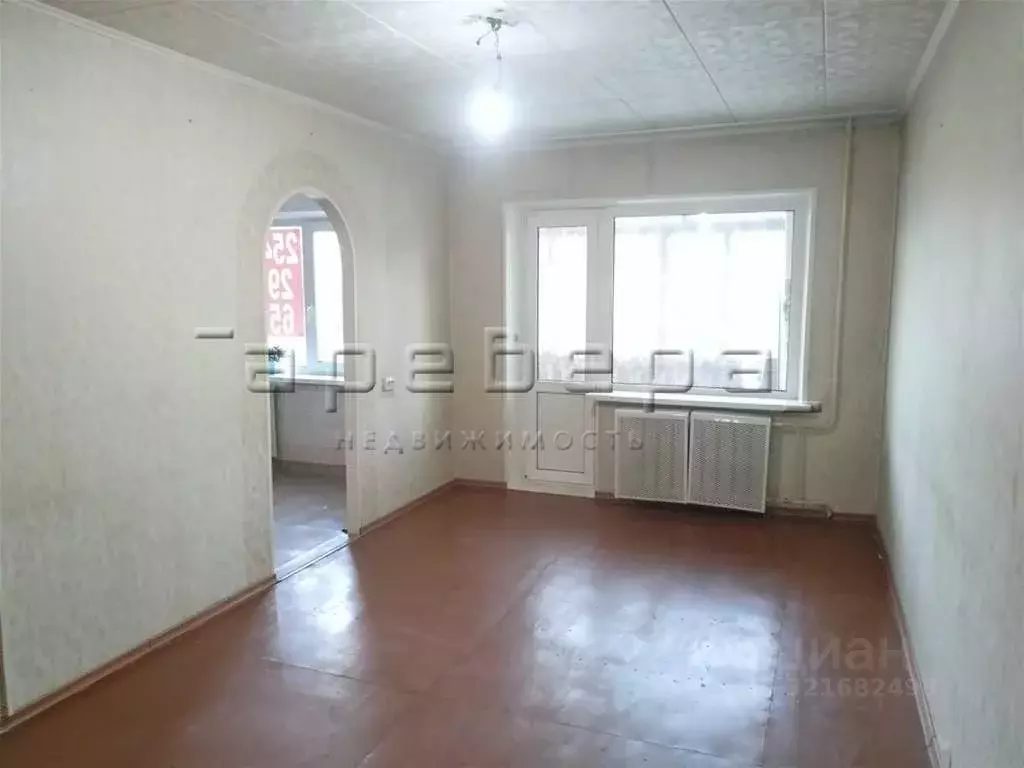 2-к кв. Красноярский край, Красноярск Свердловская ул., 41 (45.4 м) - Фото 2