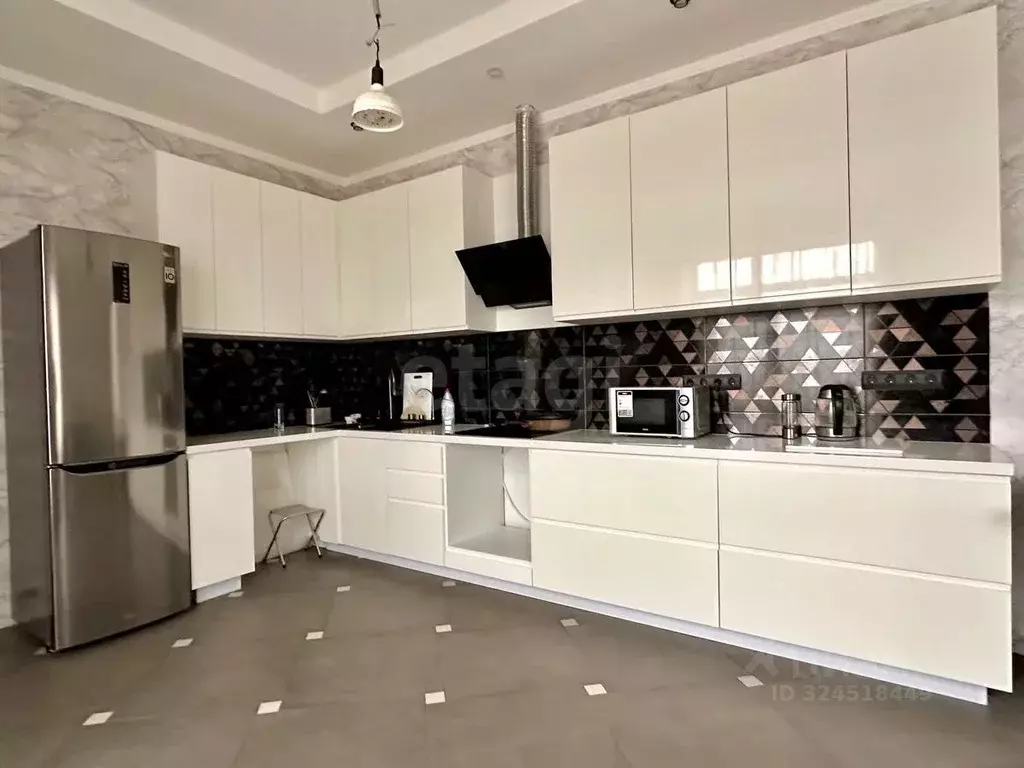 Дом в Московская область, Воскресенск городской округ, с. ... - Фото 2