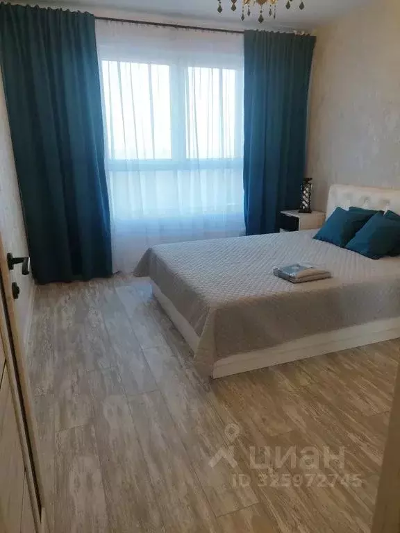 2-к кв. Московская область, Ленинский городской округ, пос. Развилка ... - Фото 0