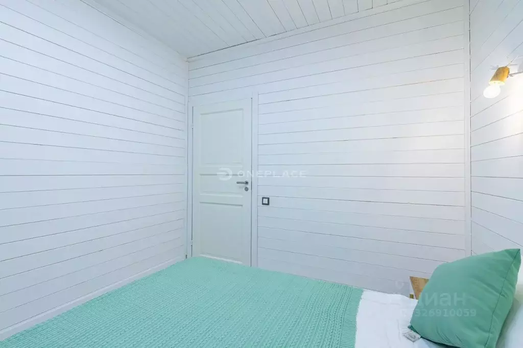 Дом в Ленинградская область, Всеволожский район, Куйвозовское с/пос, ... - Фото 2