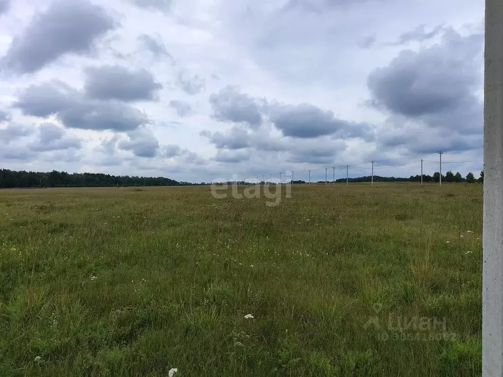 Участок в Алтайский край, Барнаул Главная ул., 67 (10.71 сот.) - Фото 0