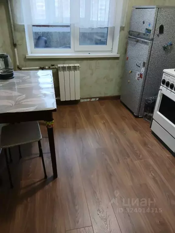 1-к кв. Свердловская область, Екатеринбург ул. Куйбышева, 102А (32.0 ... - Фото 2