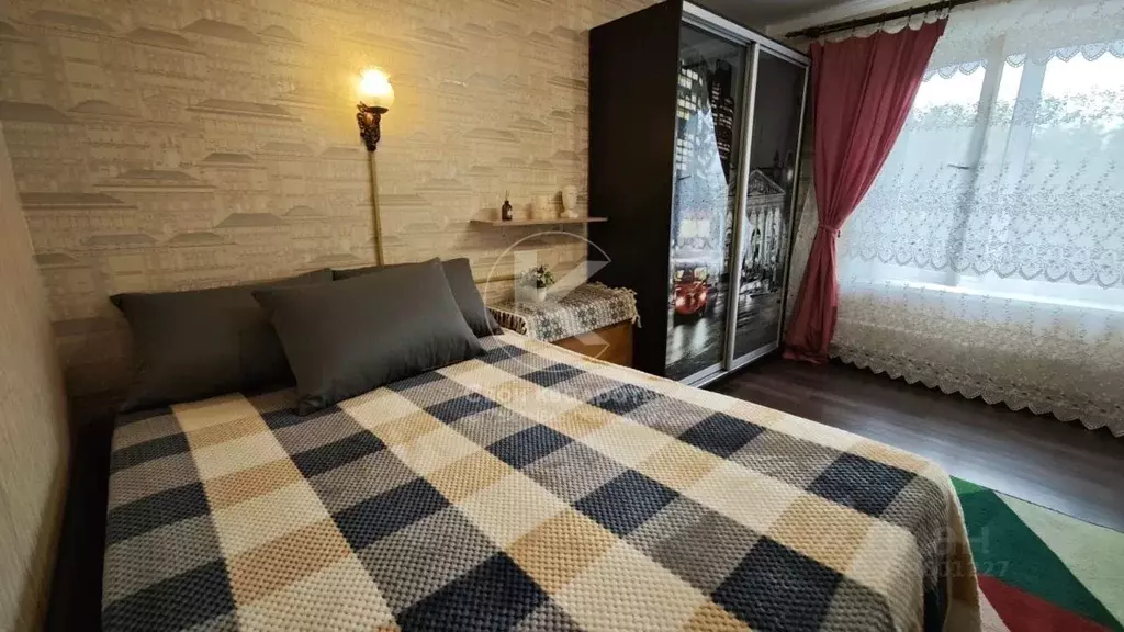 1-к кв. Москва Малый Купавенский проезд, 5К1 (35.0 м) - Фото 2