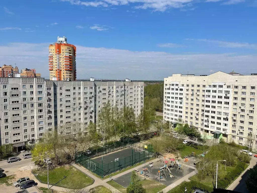 5-к кв. Московская область, Балашиха ул. Свердлова, 53 (175.8 м) - Фото 2