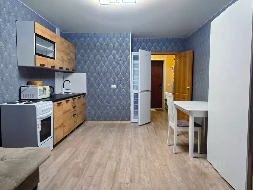 Студия Коми, Сыктывкар Ручейный мкр,  (25.1 м) - Фото 2