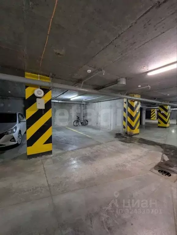 Гараж в Кемеровская область, Кемерово Октябрьский просп., 2Б (15 м) - Фото 2