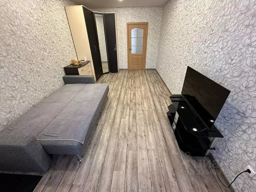 3-к кв. Ямало-Ненецкий АО, Надым Поселок Лесной тер., 25 (79.0 м) - Фото 1