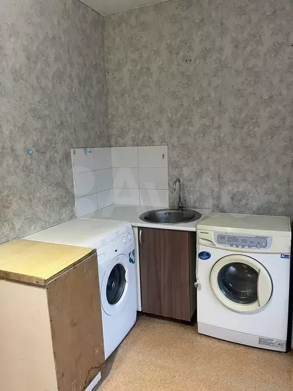 Квартира-студия, 18 м, 1/10 эт. - Фото 0