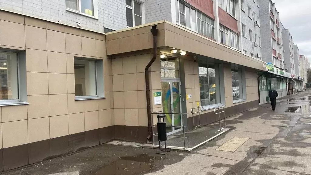 Помещение свободного назначения в Татарстан, Казань Авангардная ул., ... - Фото 2