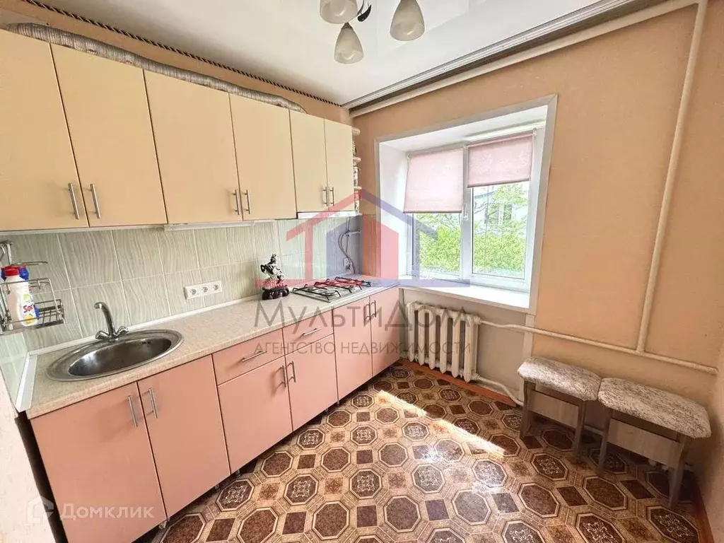 Продаётся 1-к квартира, 28.7 м - Фото 0