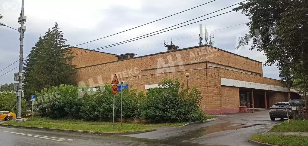 Производственное помещение (2504 м) - Фото 2