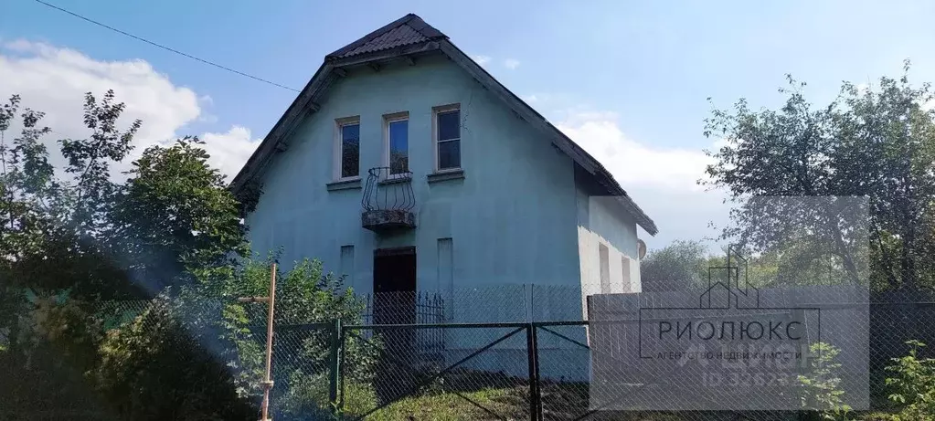 Дом в Челябинская область, Магнитогорск ул. Кирова, 166 (122 м) - Фото 1