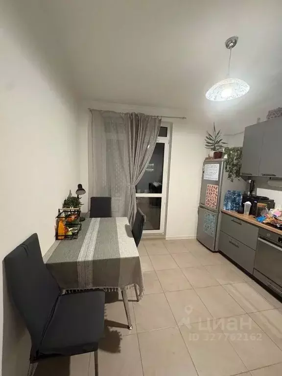 2-к кв. Москва ул. Константина Федина, 5 (56.8 м) - Фото 2