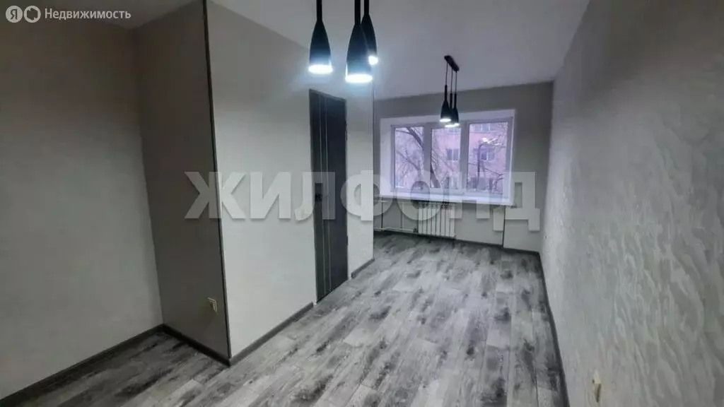 1к в -комнатной квартире ( м) - Фото 1