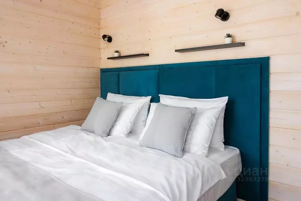 Дом в Калининградская область, Балтийск ул. Чехова, 40/1 (26 м) - Фото 2