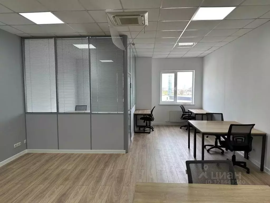 Офис в Москва МКАД, 47-й км, 11с2 (63 м) - Фото 1