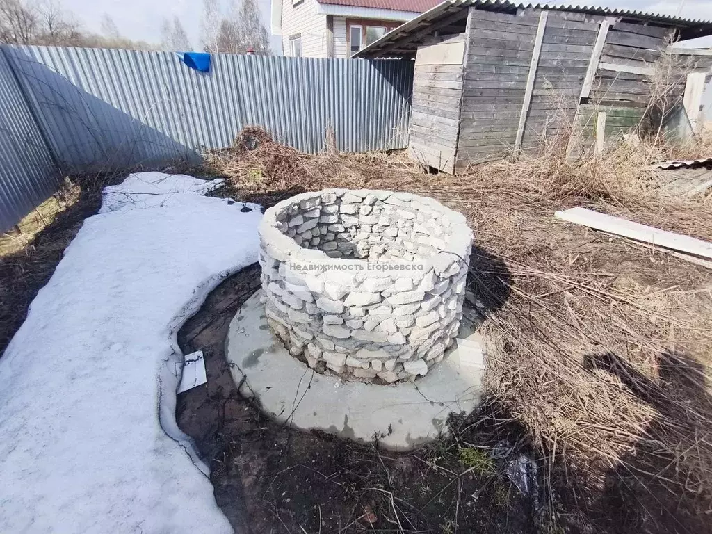 Дом в Московская область, Егорьевск муниципальный округ, д. Вишневая  ... - Фото 2