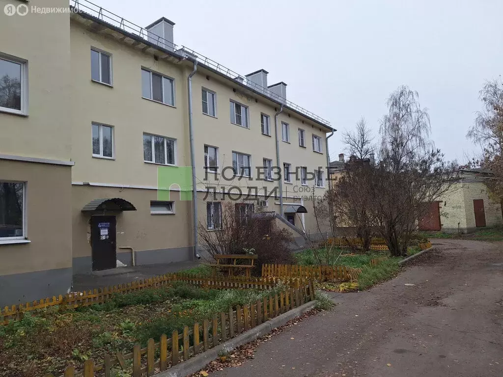 2-комнатная квартира: Орёл, Карачевская улица, 12/3 (41.5 м) - Фото 2