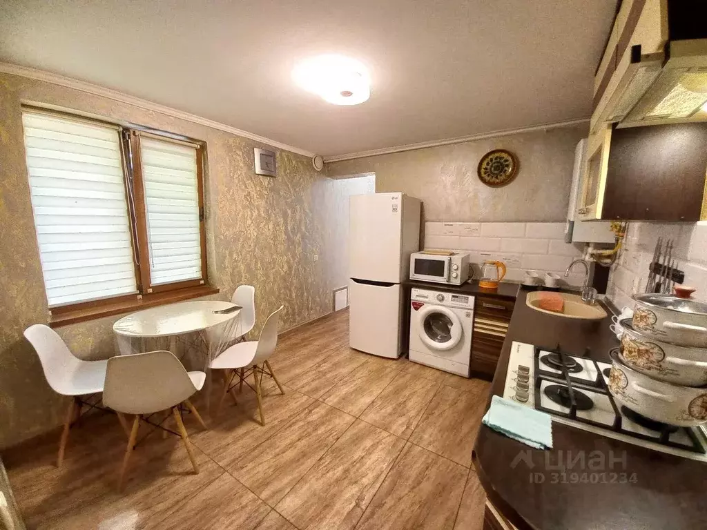 Дом в Крым, Евпатория ул. Хлебная, 26 (48 м) - Фото 2