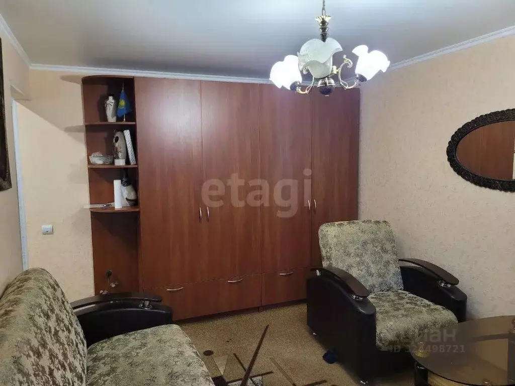 2-к кв. Брянская область, Брянск Красноармейская ул., 146 (43.1 м) - Фото 2