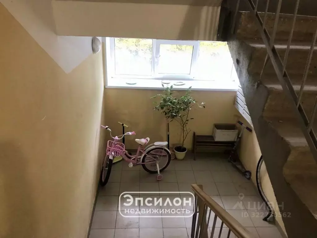 1-к кв. Курская область, Курск Школьная ул., 56 (37.0 м) - Фото 1