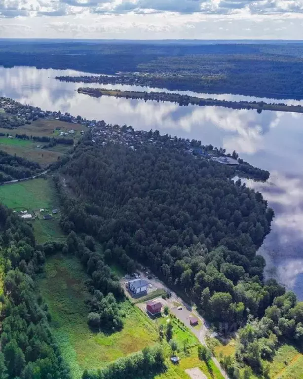 Участок в Карелия, Петрозаводск пл. Гагарина (117.0 сот.) - Фото 0