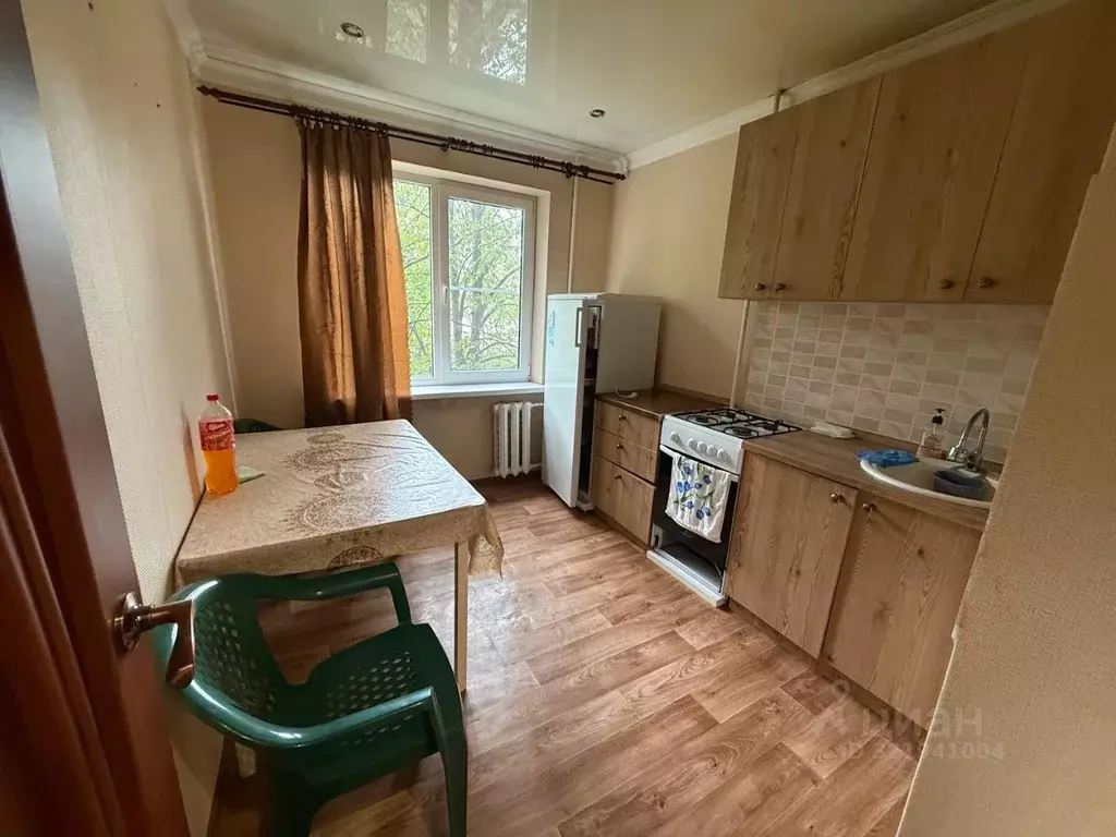 2-к кв. Северная Осетия, Владикавказ Московская ул., 42 (50.0 м) - Фото 0