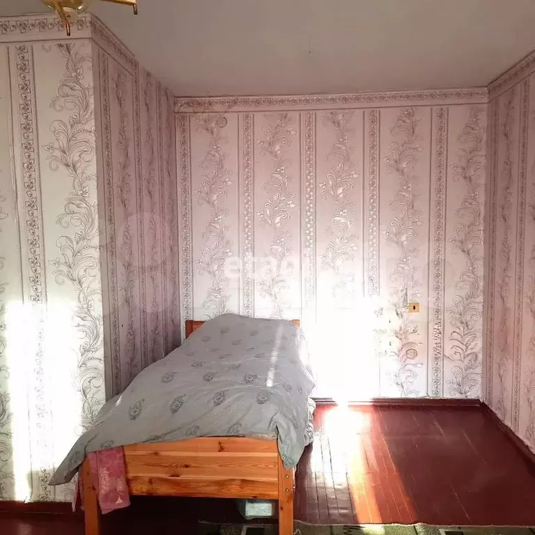 1-к. квартира, 32,5 м, 5/5 эт. - Фото 0
