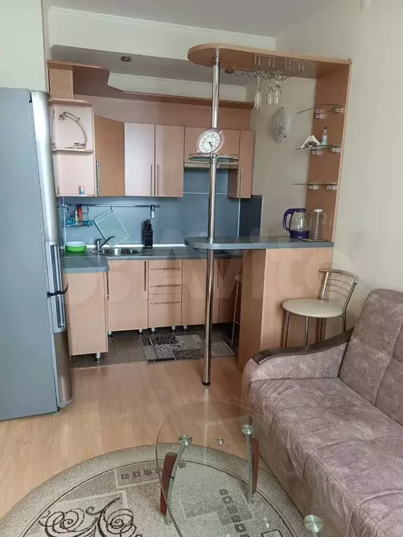 2-к. квартира, 36 м, 3/3 эт. - Фото 0