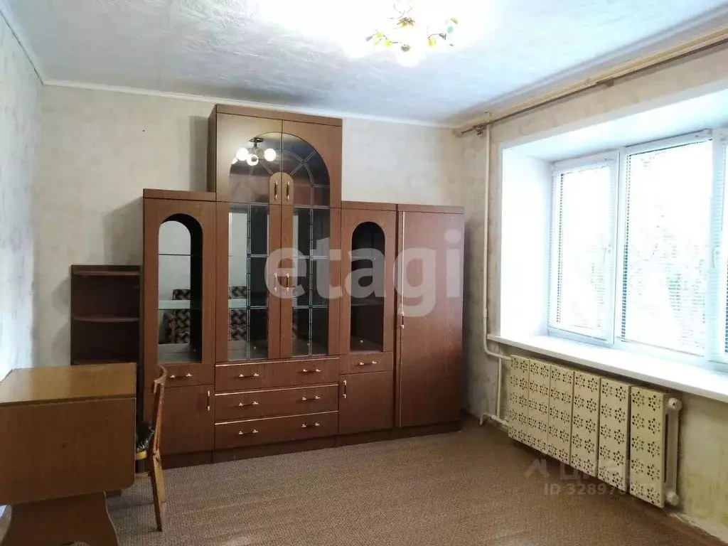1-к кв. Костромская область, Кострома Юбилейный мкр, 30 (21.8 м) - Фото 2