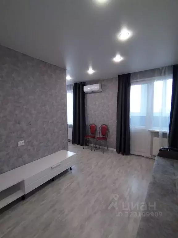 Студия Ульяновская область, Ульяновск Новый Город мкр, просп. ... - Фото 1