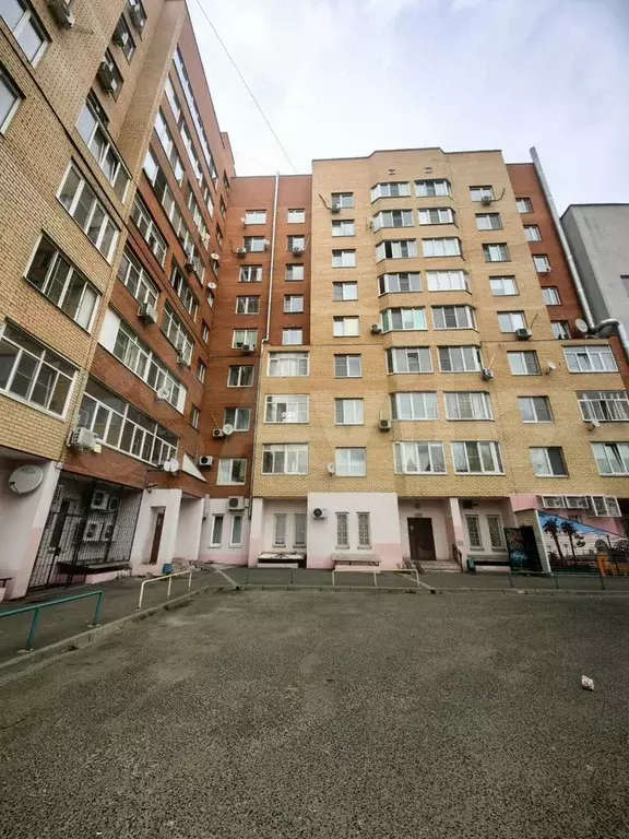 1-к. квартира, 47 м, 9/10 эт. - Фото 0