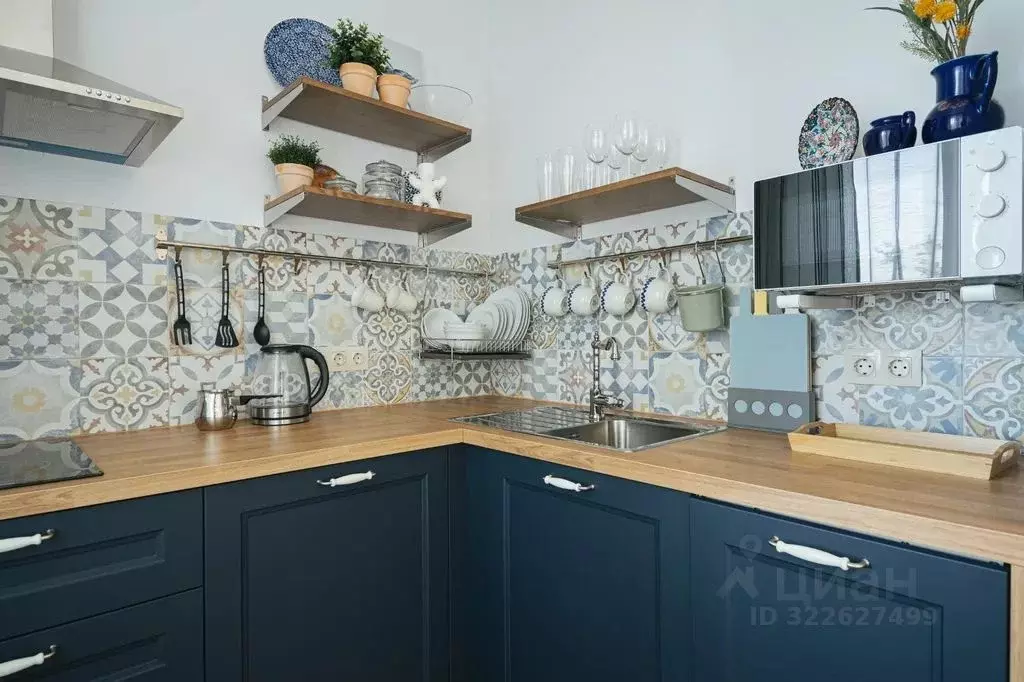 1-к кв. Самарская область, Самара Студенческий пер., 2 (35.0 м) - Фото 2