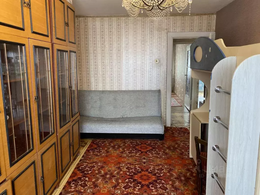 2-к кв. Московская область, Чехов ул. Гагарина, 54 (45.0 м) - Фото 2